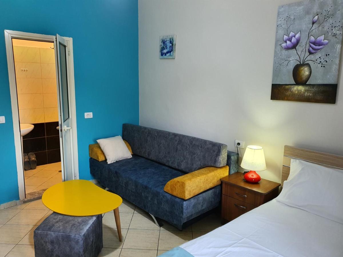 My Apartments Durres Exterior photo