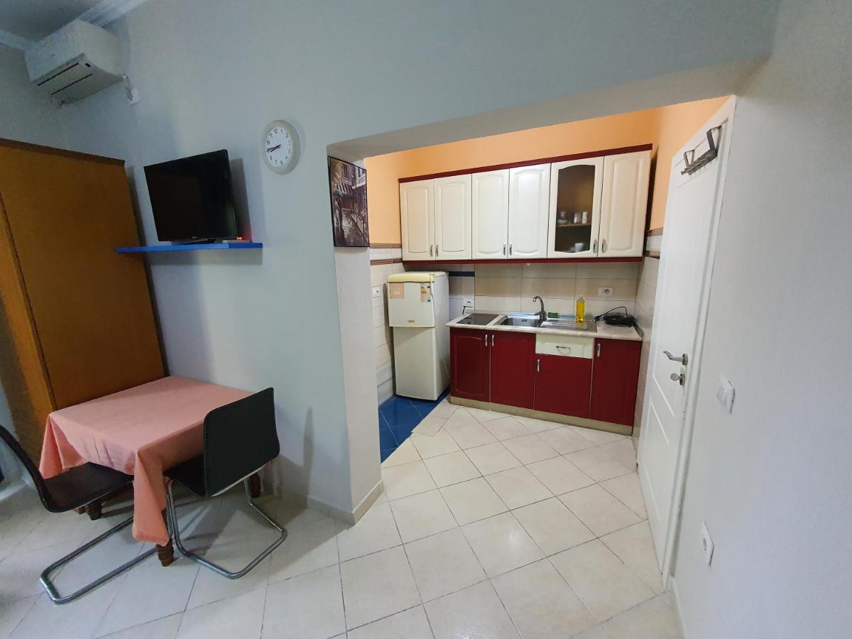 My Apartments Durres Exterior photo