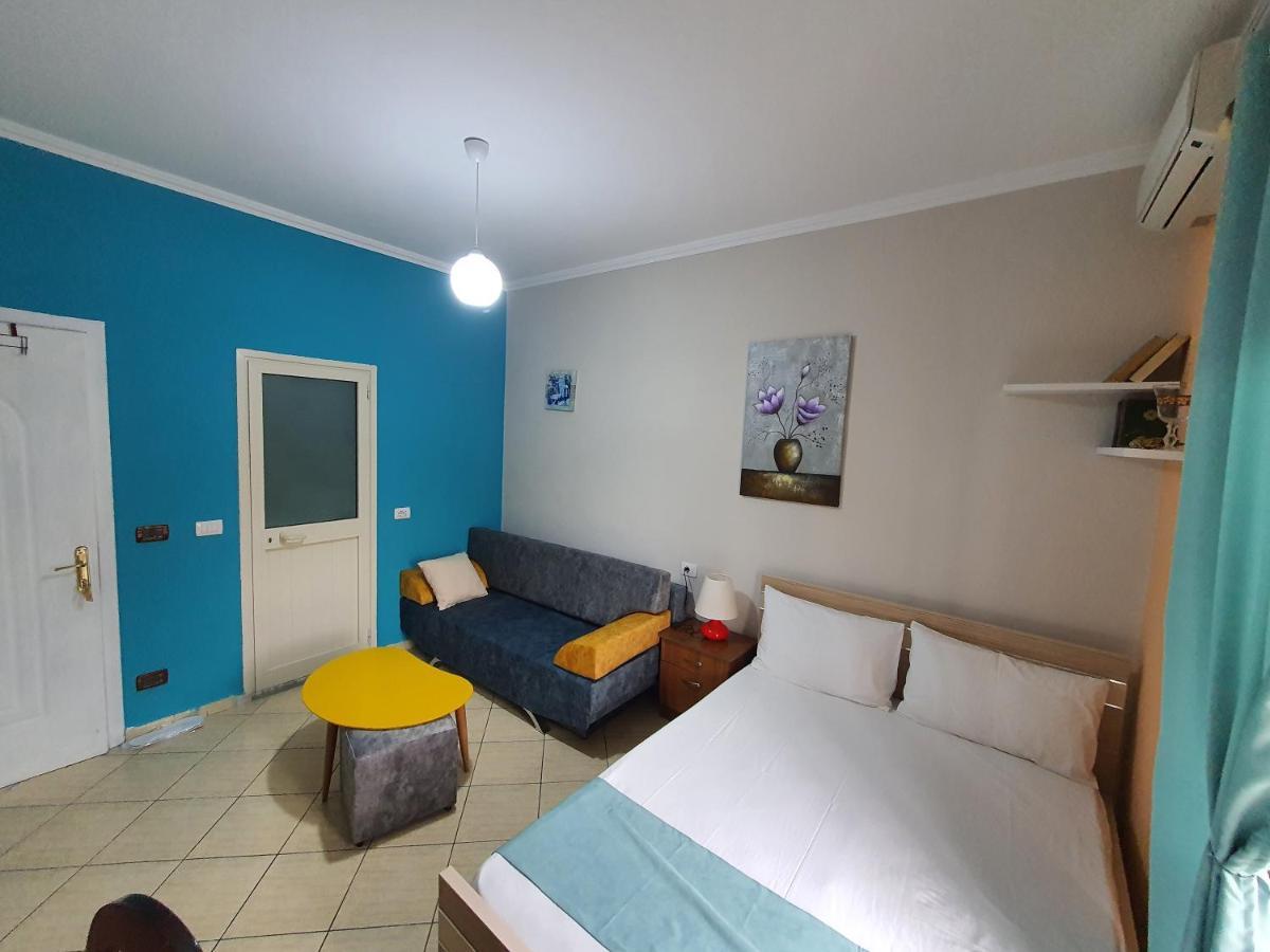 My Apartments Durres Exterior photo