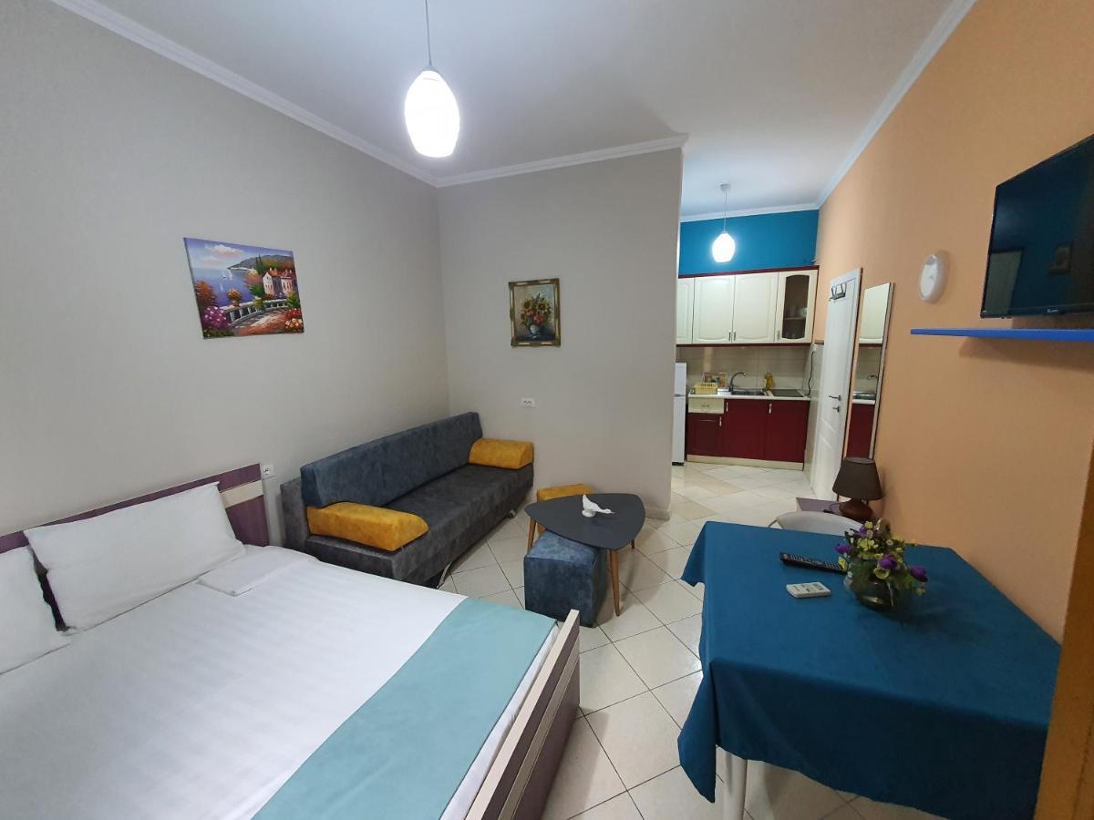 My Apartments Durres Exterior photo
