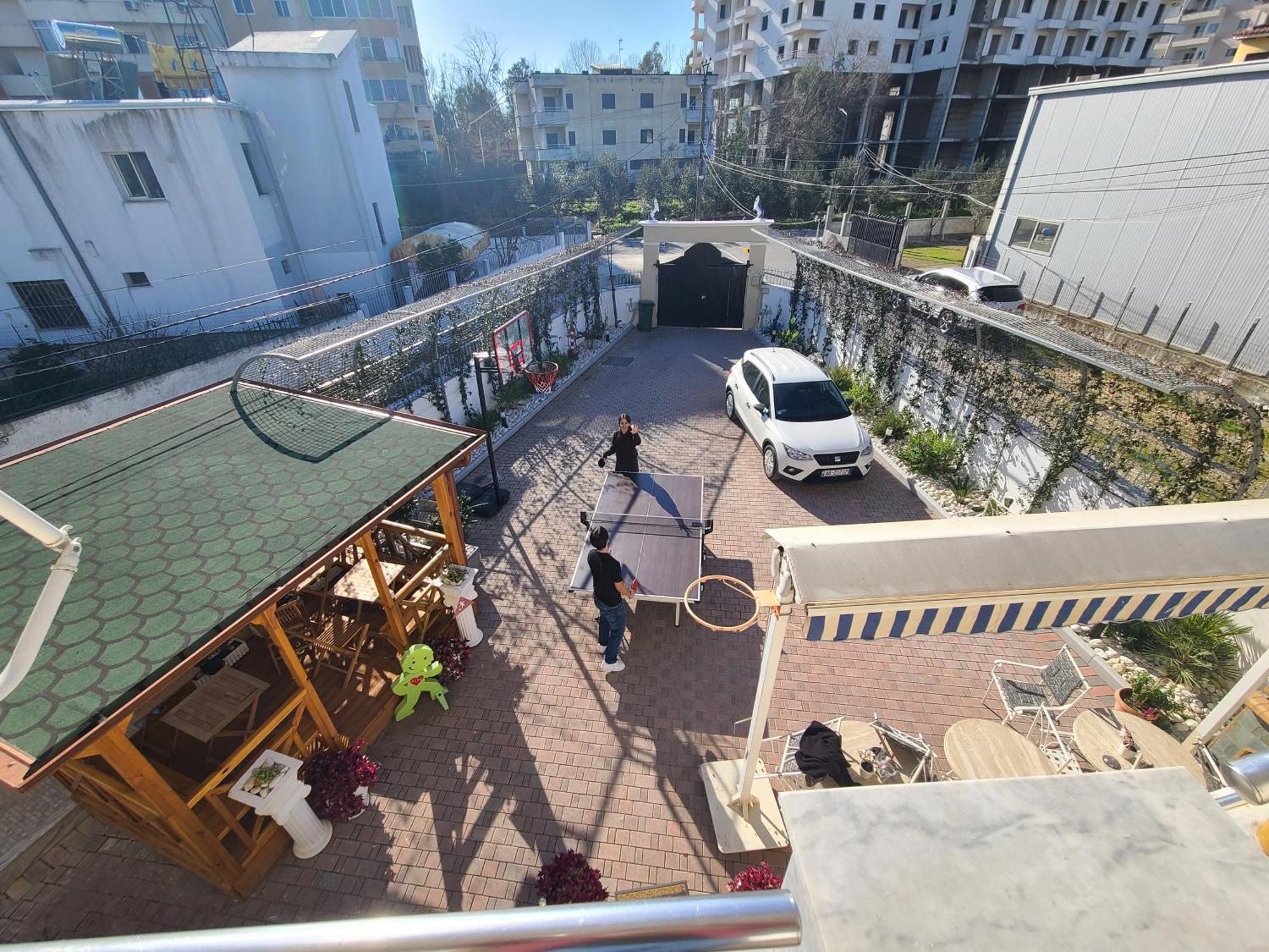 My Apartments Durres Exterior photo