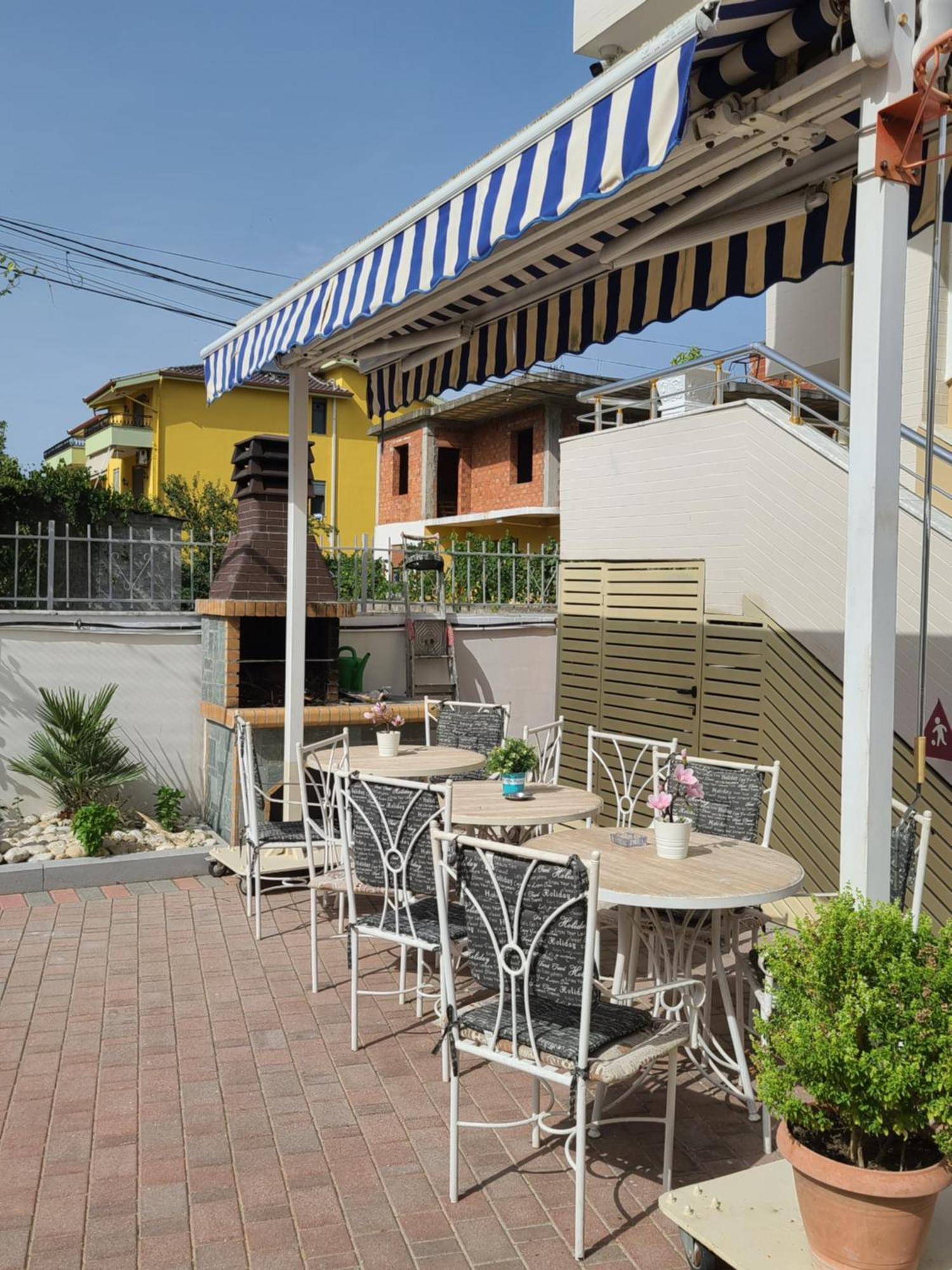 My Apartments Durres Exterior photo