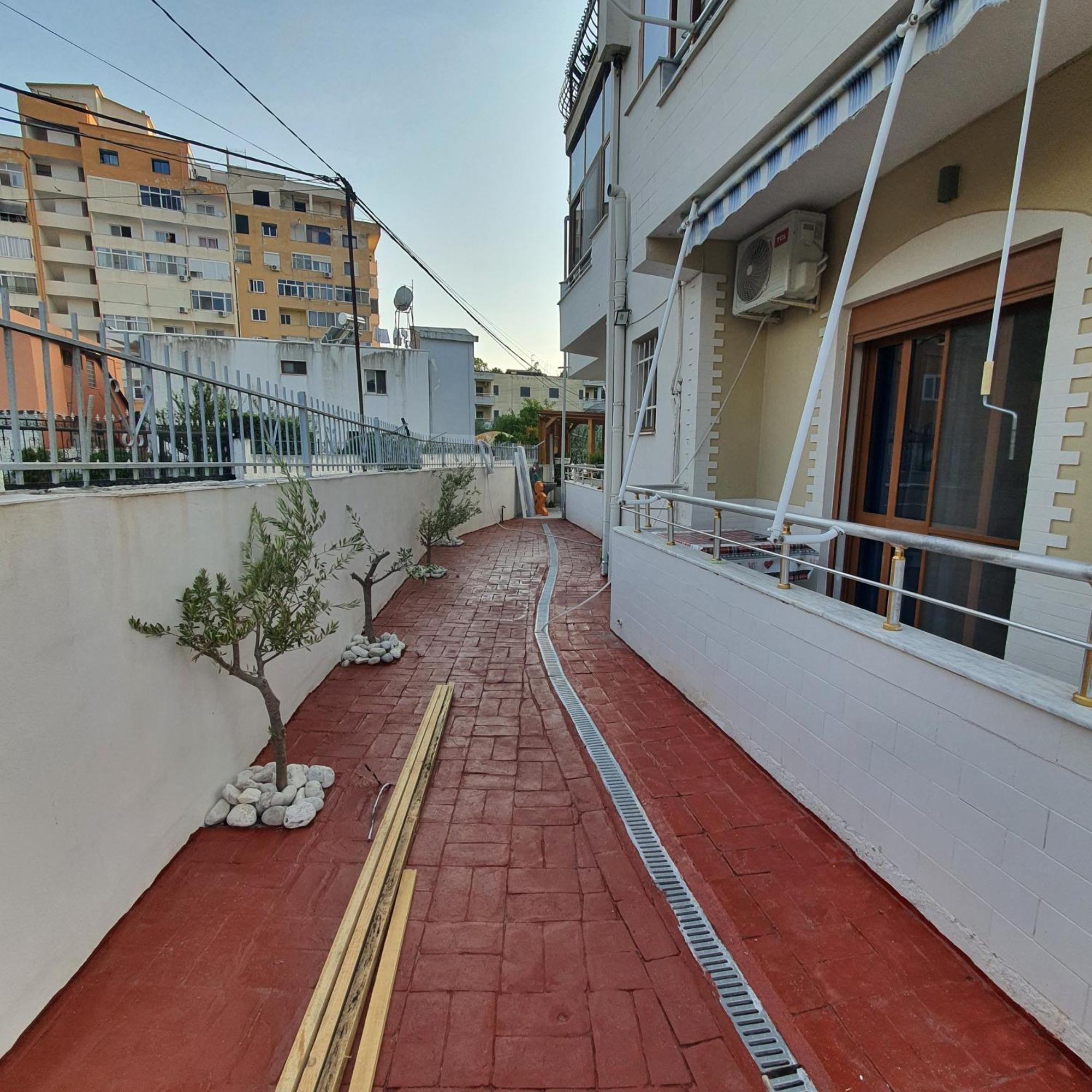 My Apartments Durres Exterior photo