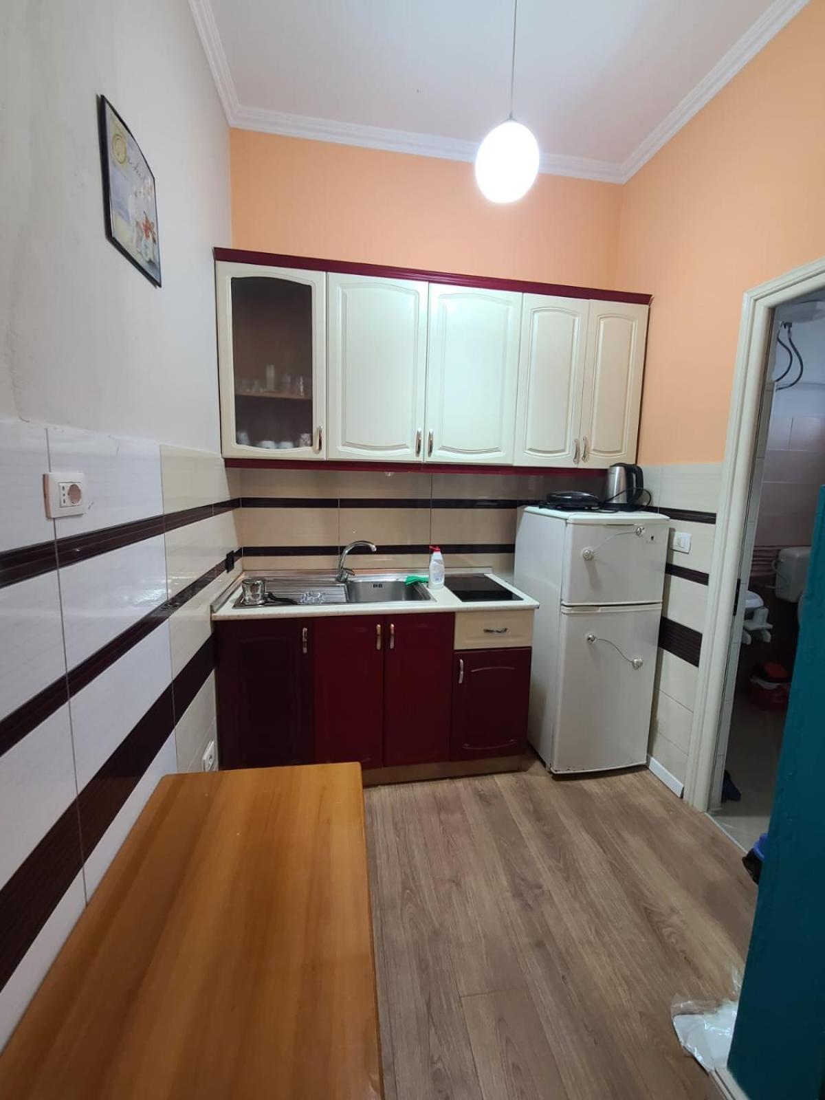 My Apartments Durres Exterior photo