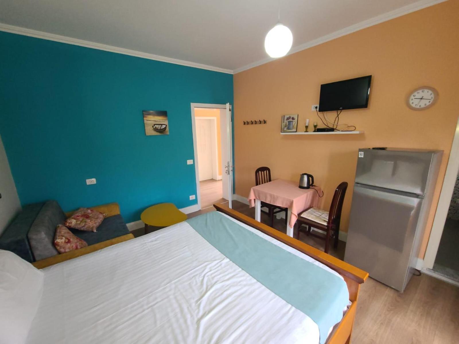 My Apartments Durres Exterior photo