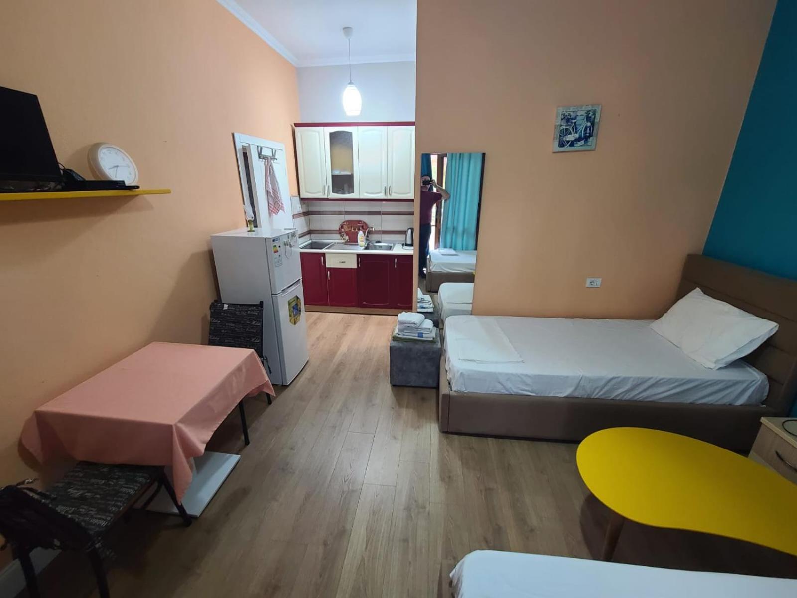 My Apartments Durres Exterior photo