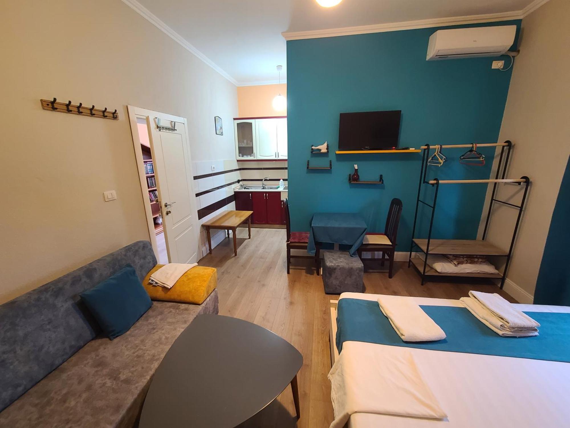 My Apartments Durres Exterior photo