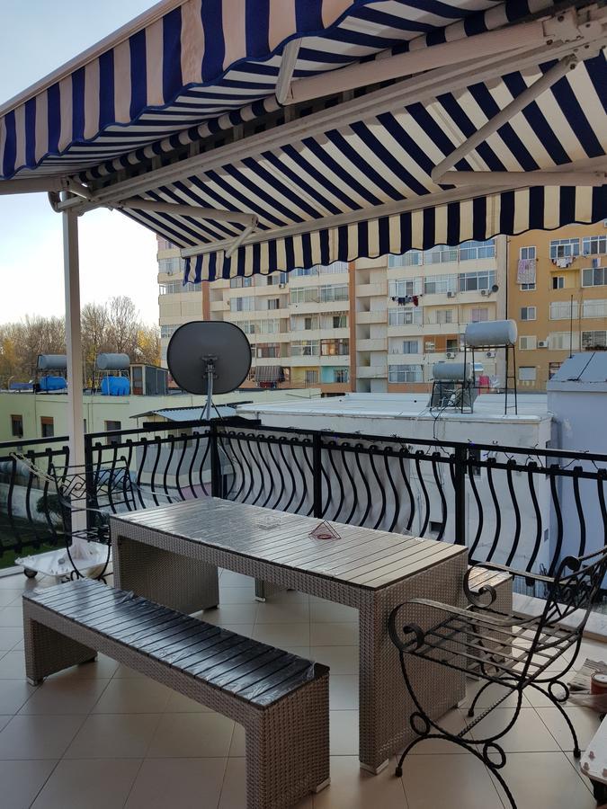 My Apartments Durres Exterior photo