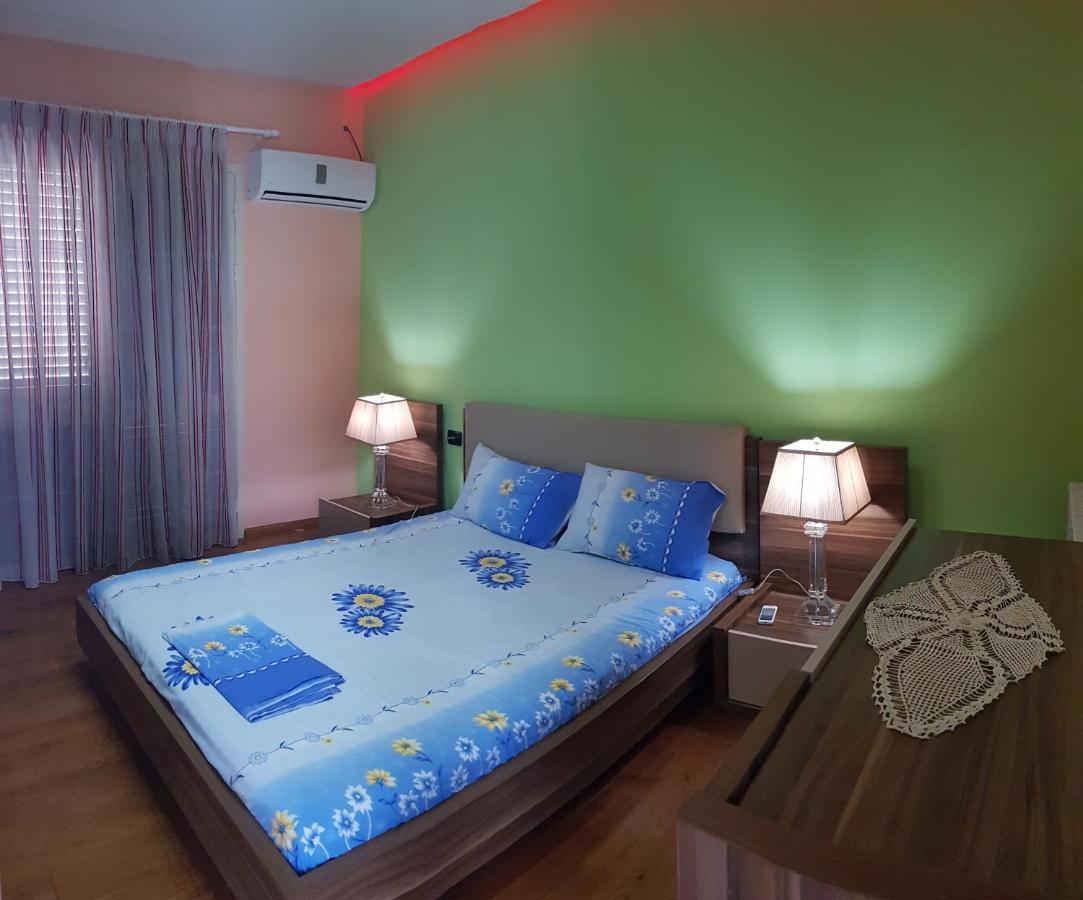 My Apartments Durres Exterior photo